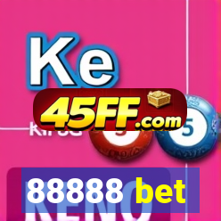 88888 bet